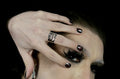 Bague Rosmarina