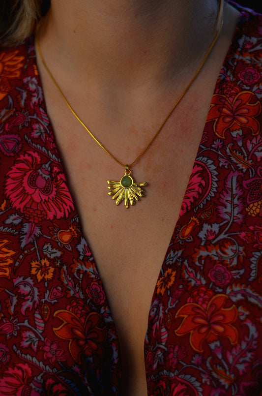 Collier Damascena