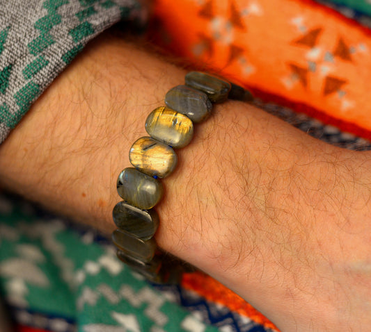 Bracelet Lumen