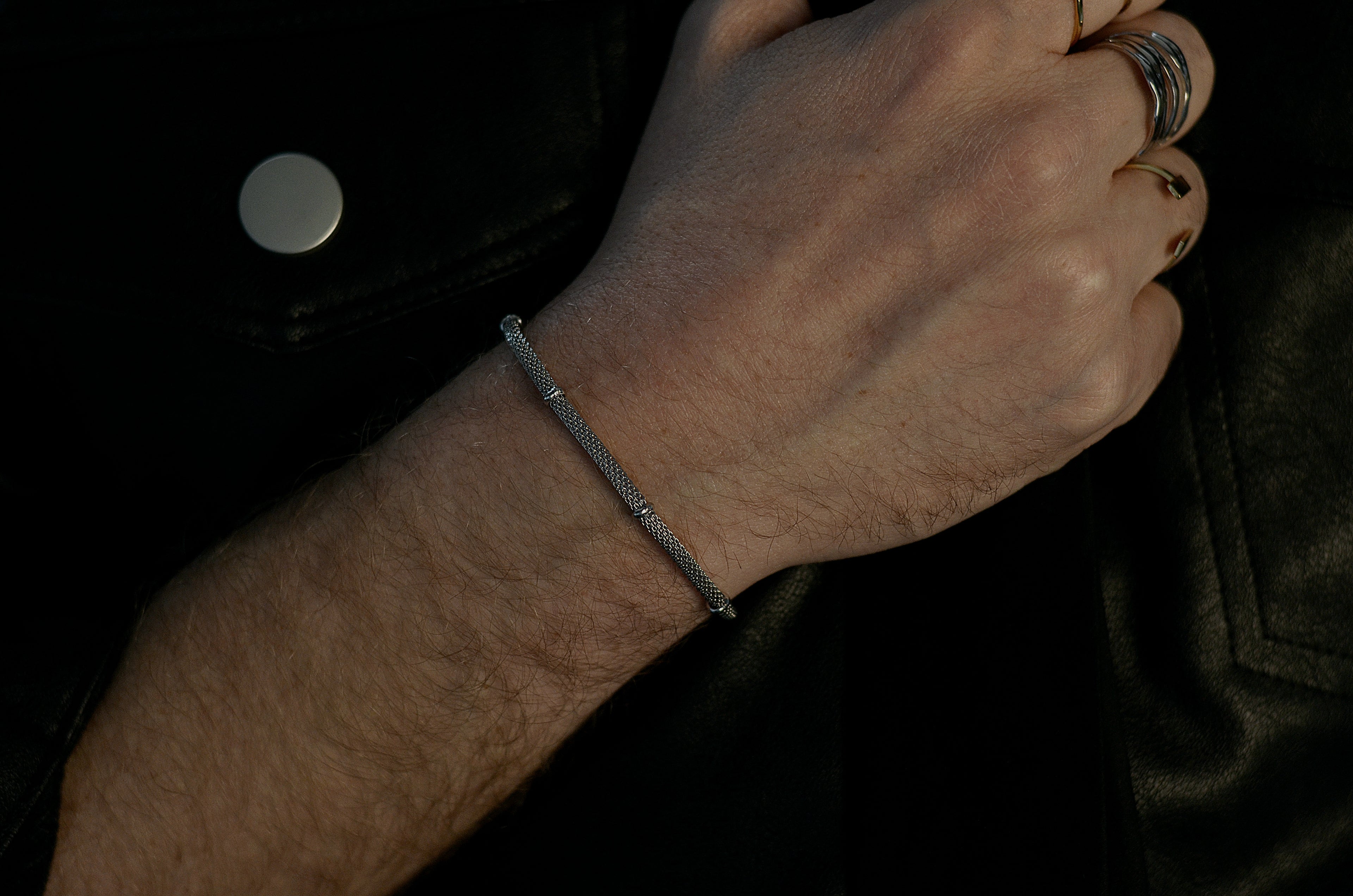 Bracelet Anemona