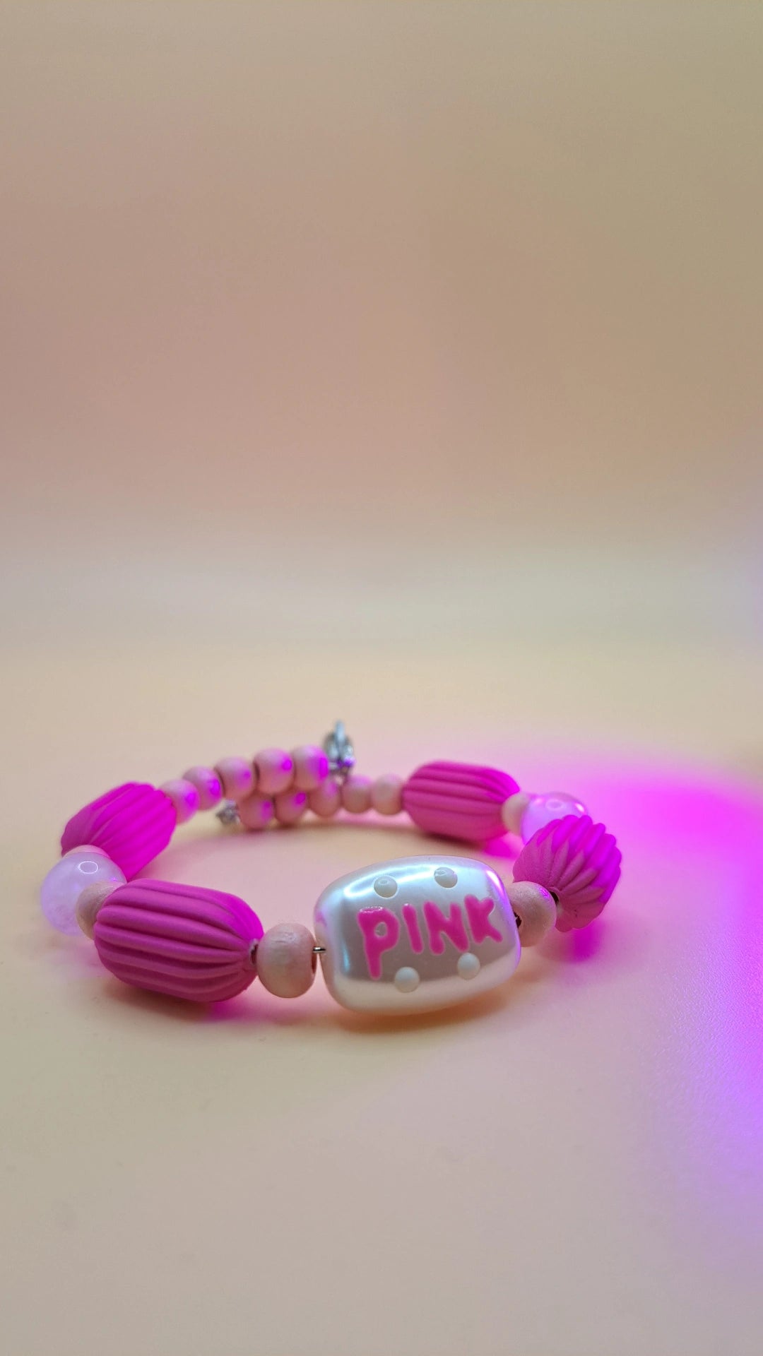 Bracelet OCTOBREROSE