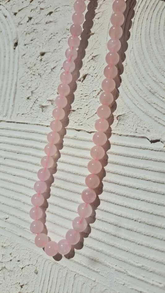 Collier Amare Rosa