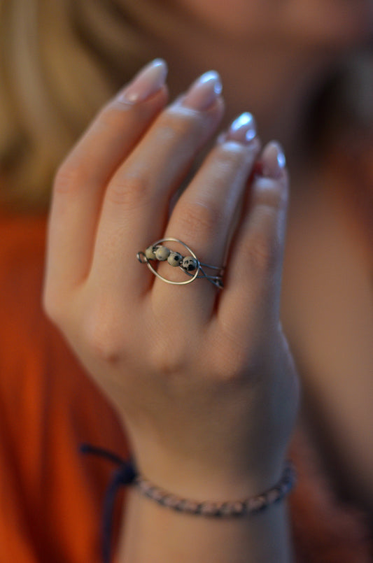 Bague  Gemma