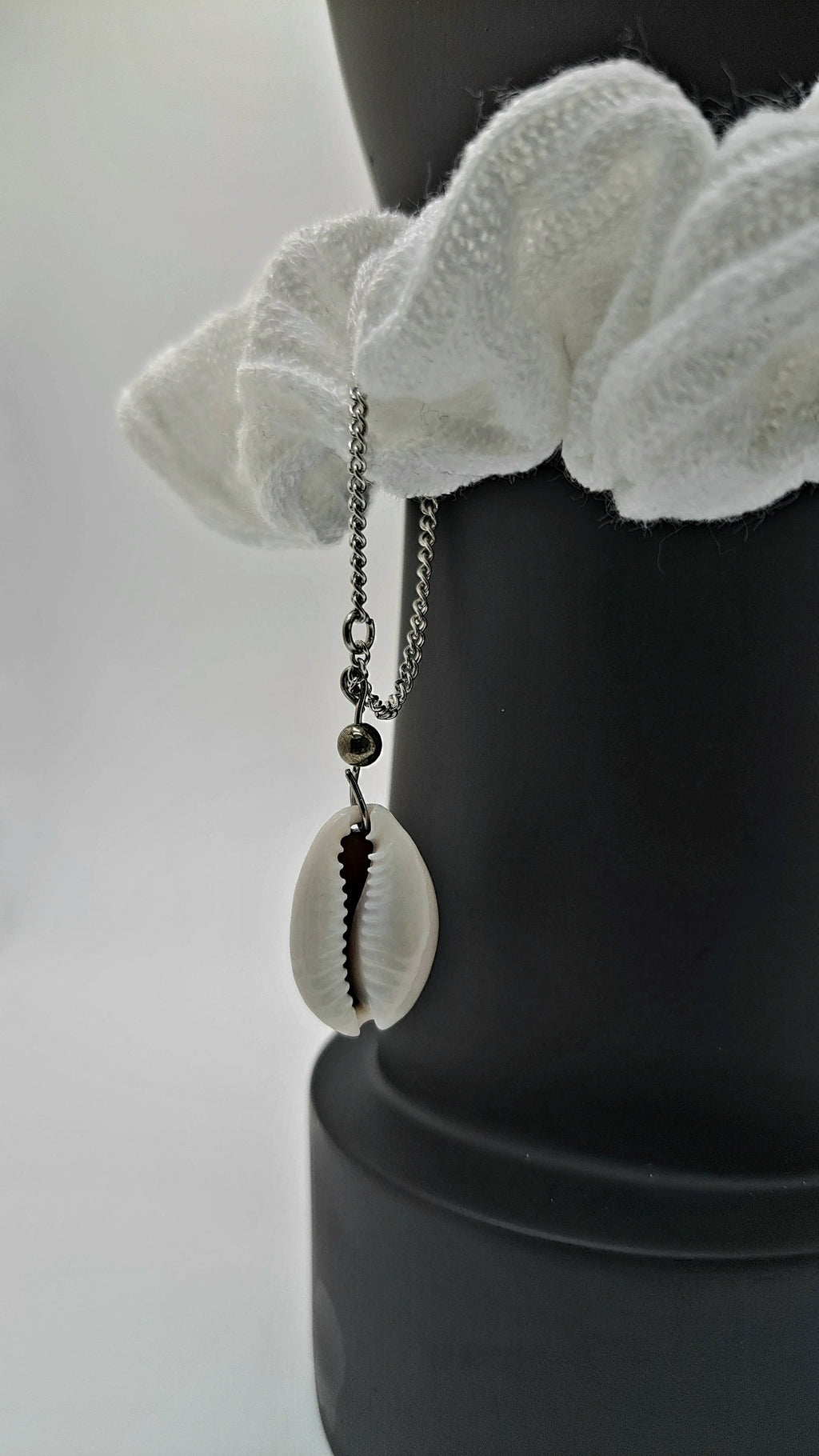 Chouchou lithothérapie Zoysia