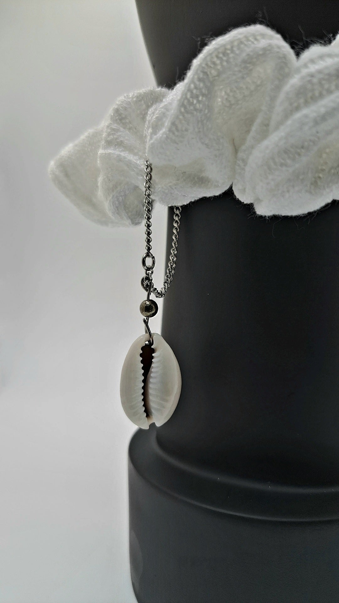 Chouchou lithothérapie Zoysia