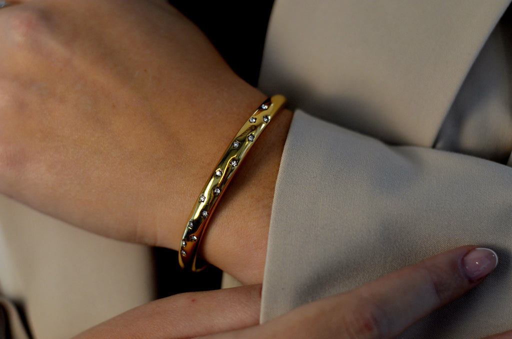Bracelet Camellia