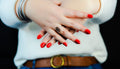 Bague Helle