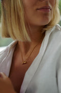 Collier goldenis