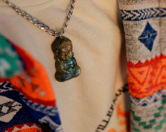 Collier Gautama