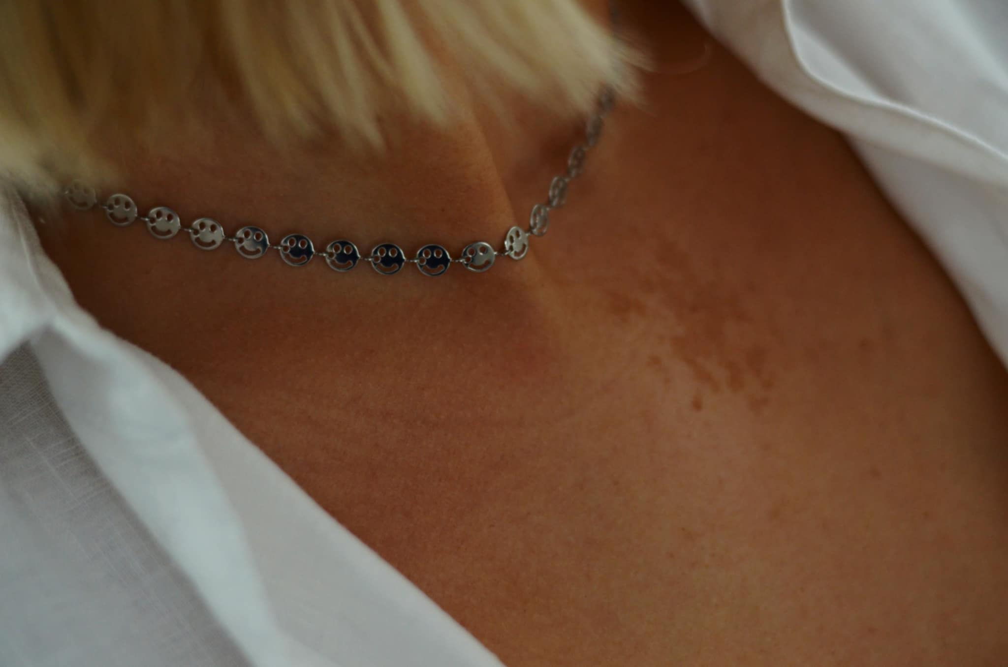 Collier Aurea solaris