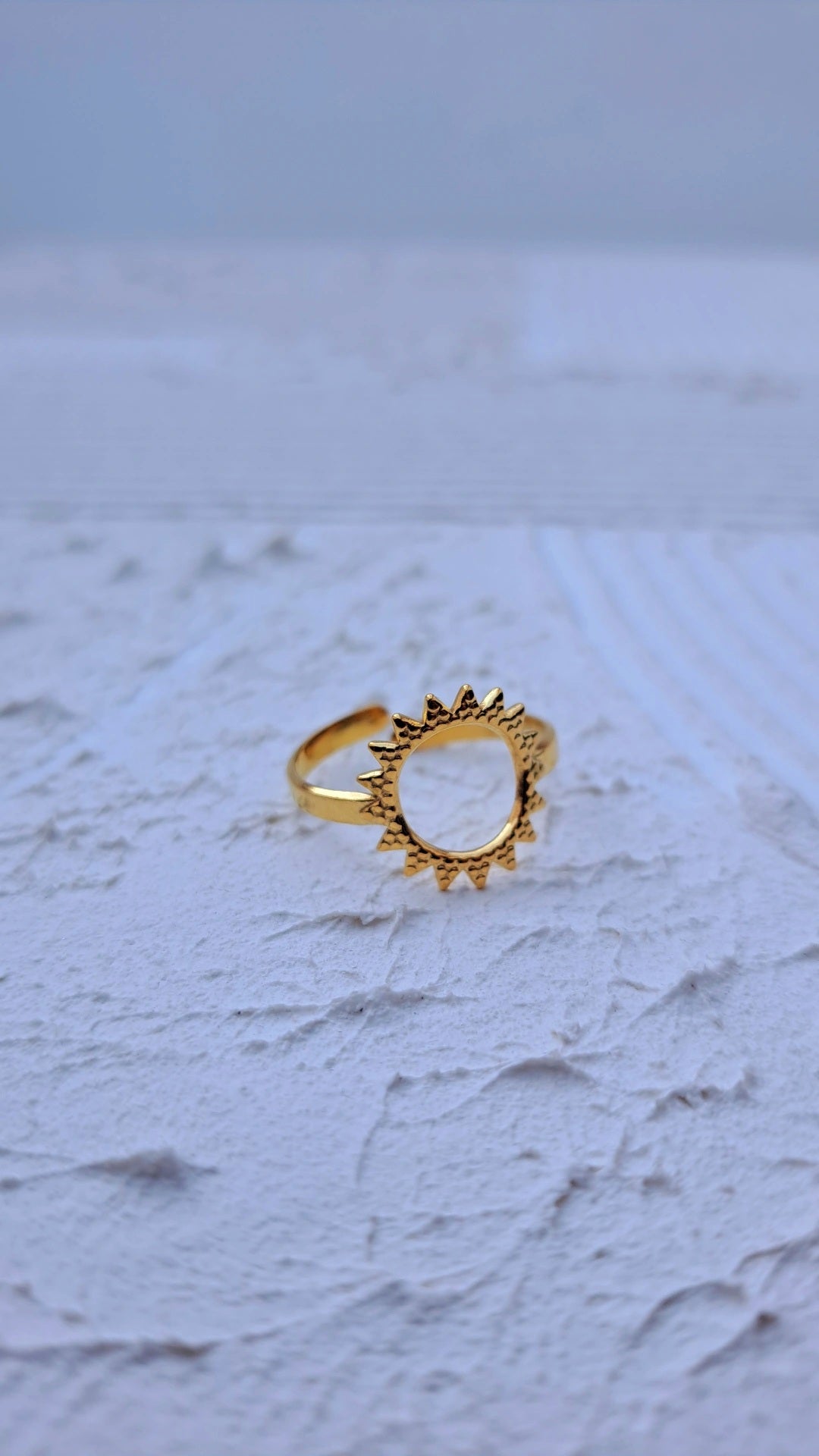 Bague Agnus
