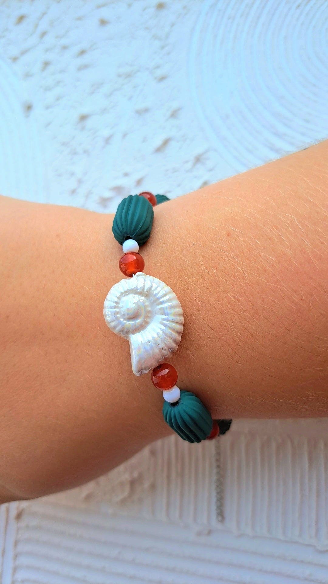 Bracelet Cereus