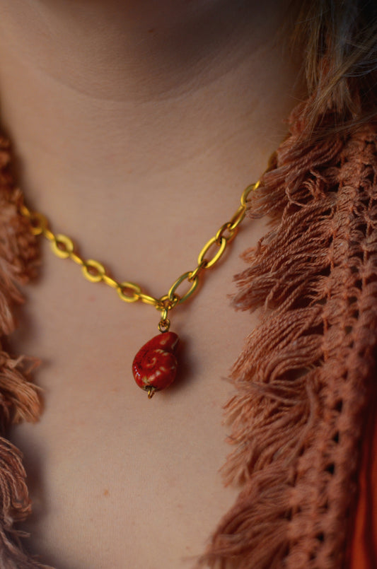 Collier Ceramea