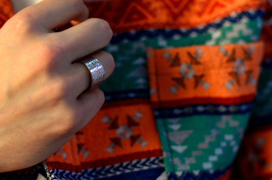 Bague Iulia