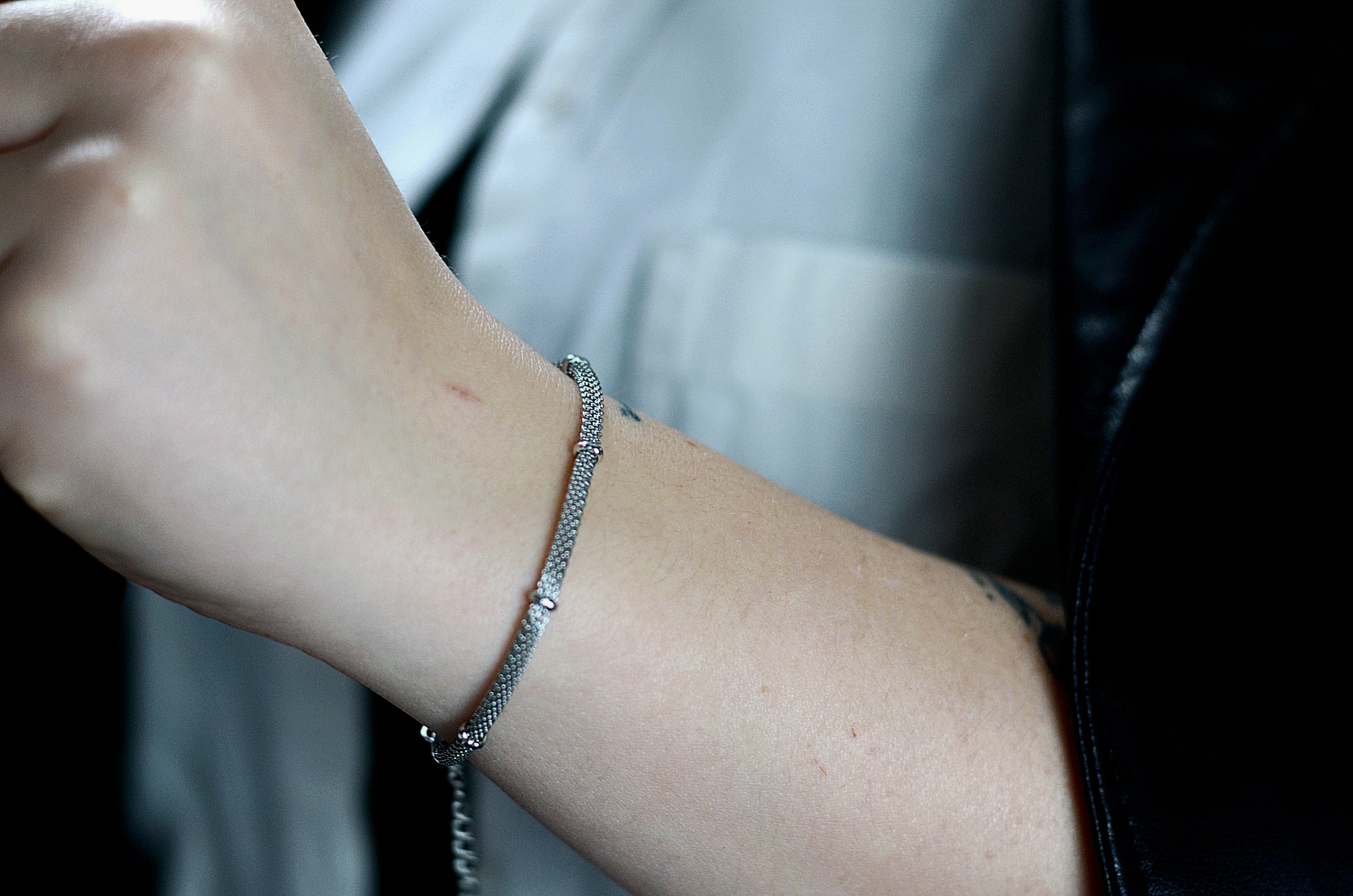 Bracelet Anemona
