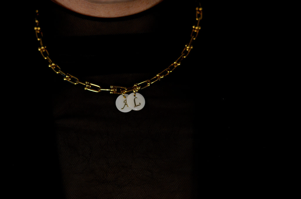 Collier Auxilia