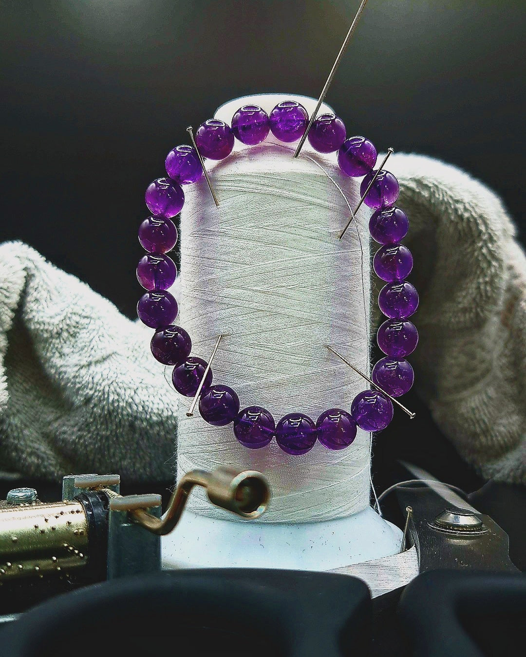 Bracelet Corokia