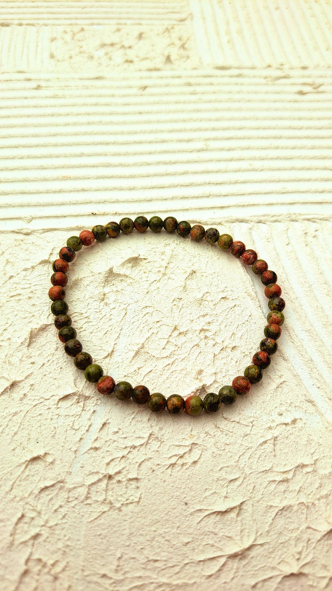 Bracelet Luzula