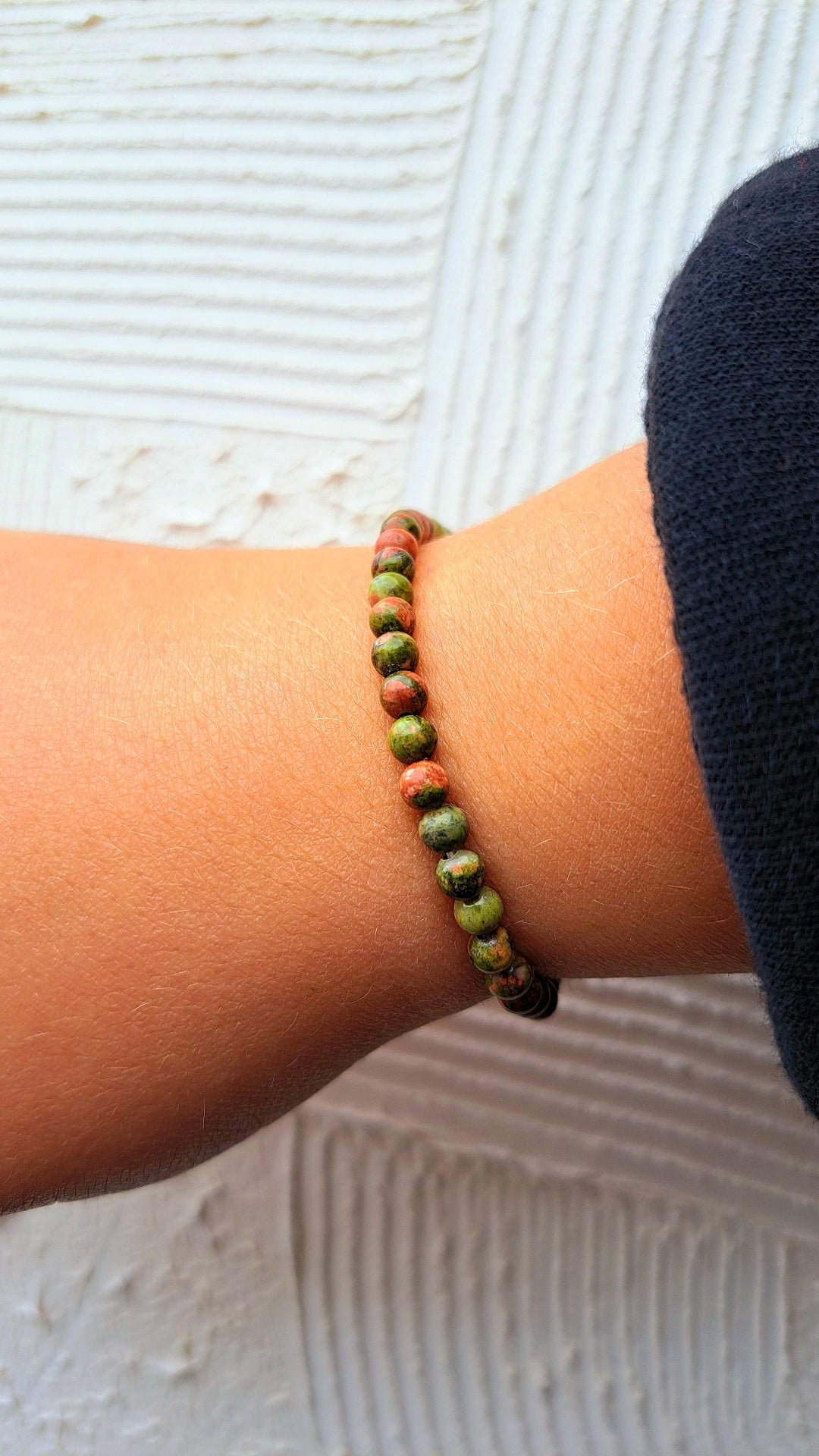 Bracelet Luzula