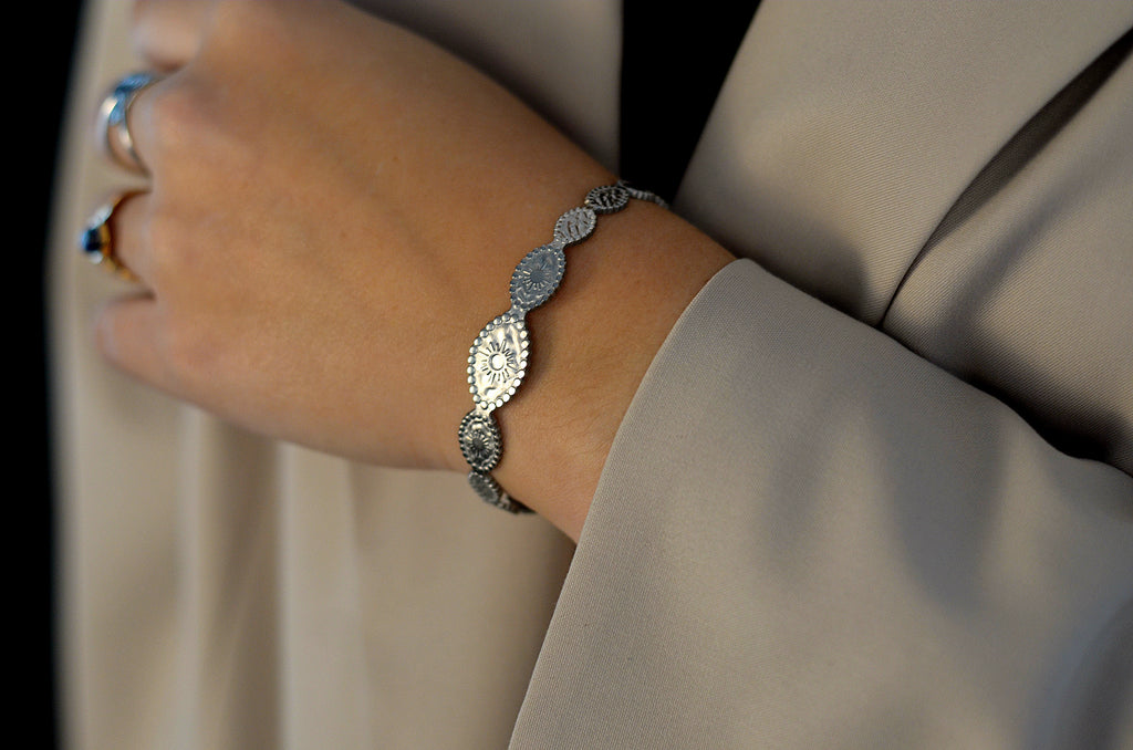 Bracelet Lithops