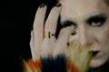Bague Mistica