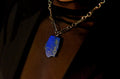 Collier Quercia