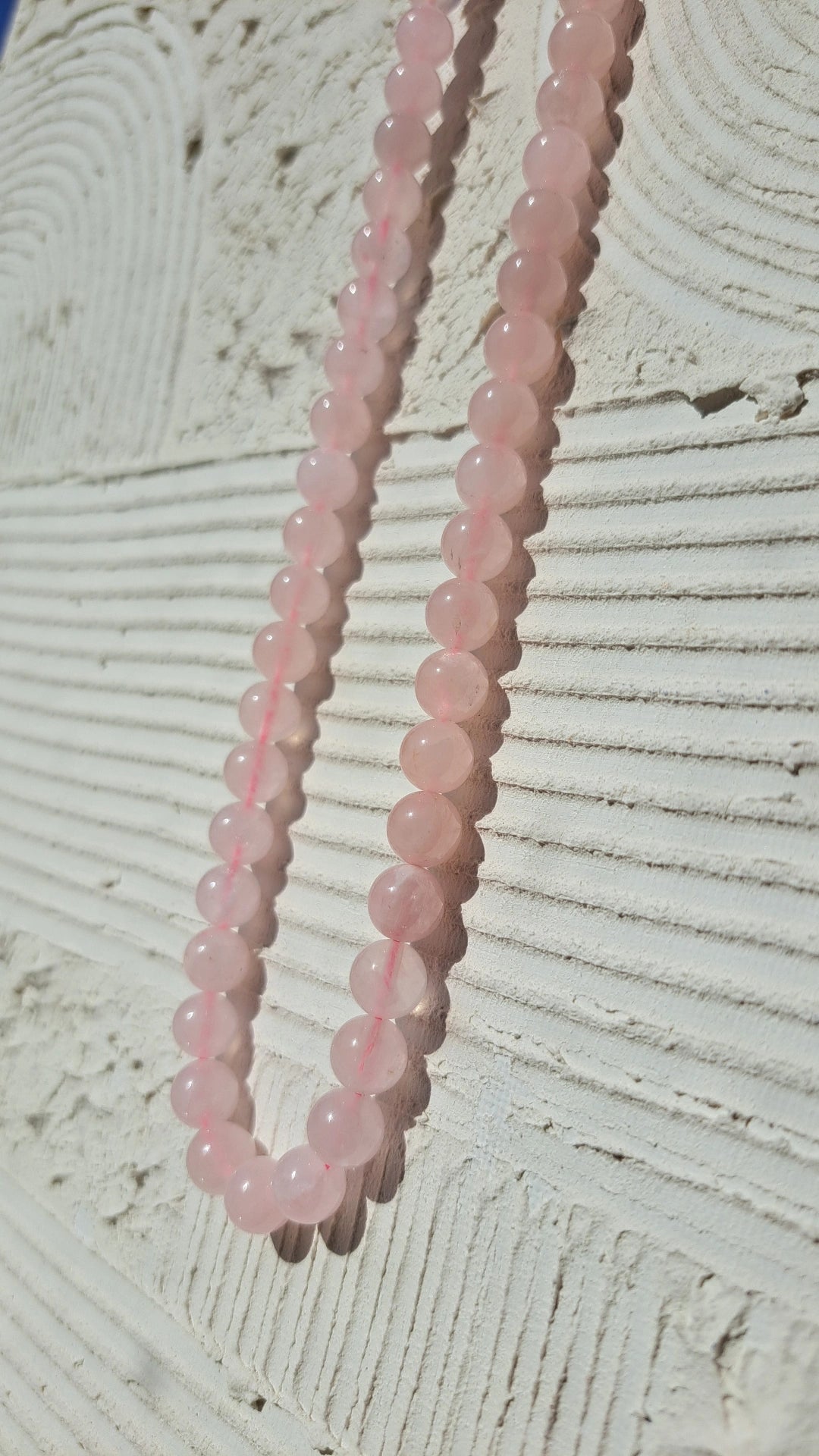 Collier Amare Rosa