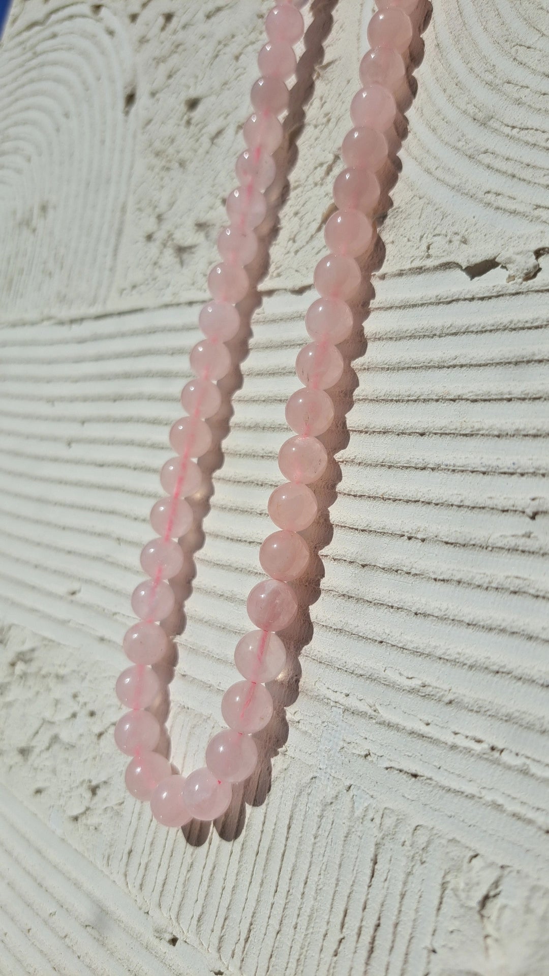 Collier Amare Rosa