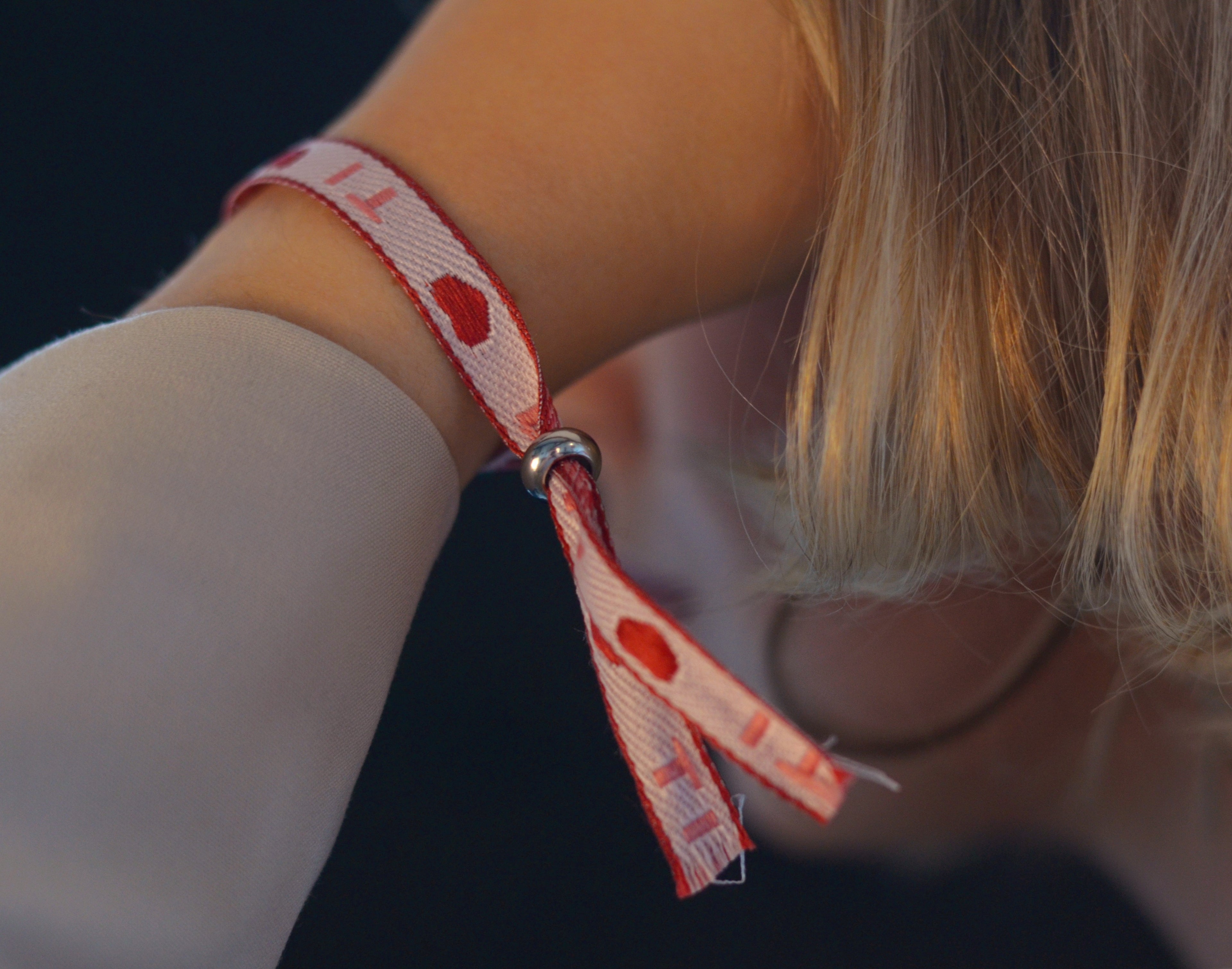 Bracelet "ti amo "