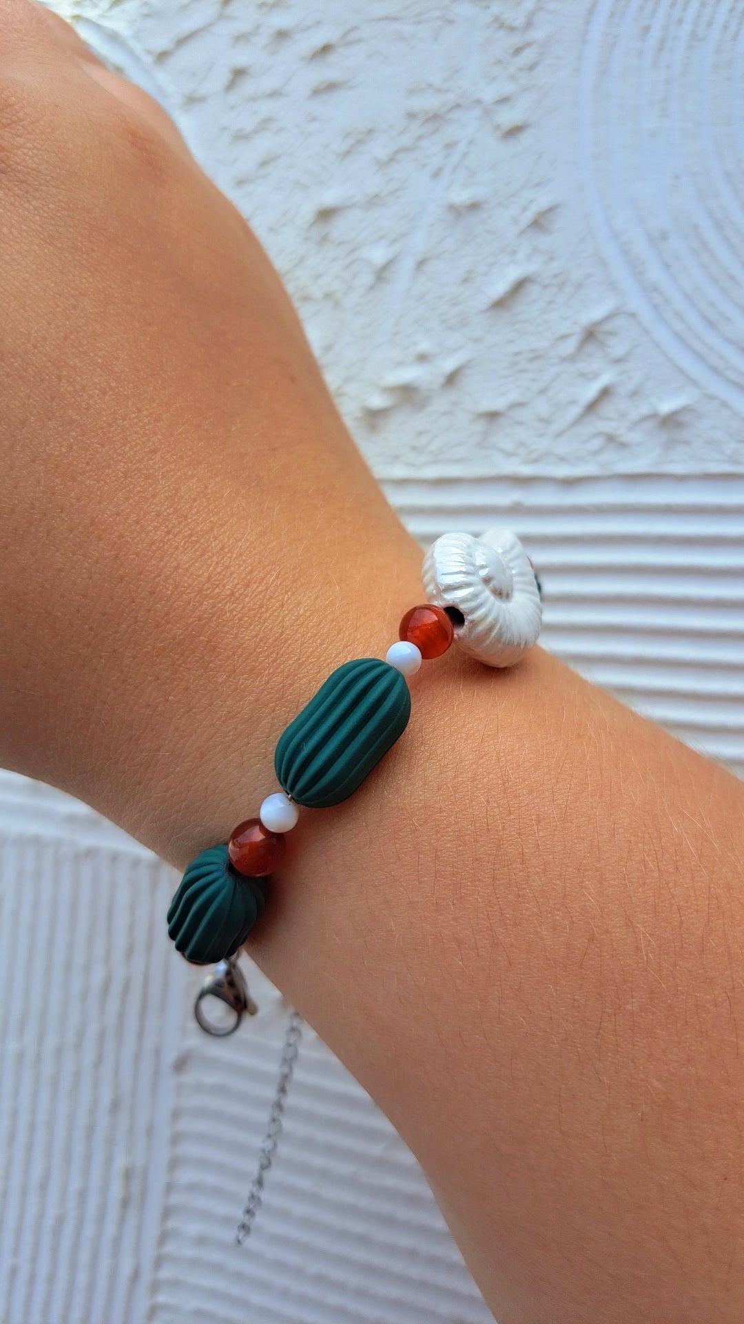 Bracelet Cereus