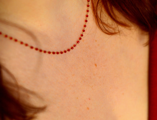 Collier Aelia