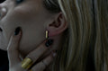 Boucles d'oreilles  Petala