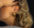 Boucles d'oreilles Gloriosa