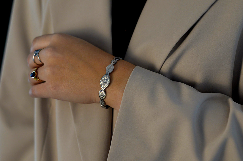 Bracelet Lithops