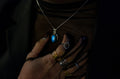 Collier Meliora Naturae