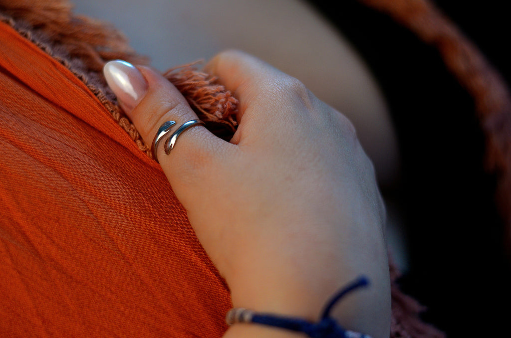 Bague Lucretia