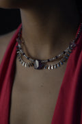Collier Purpurea