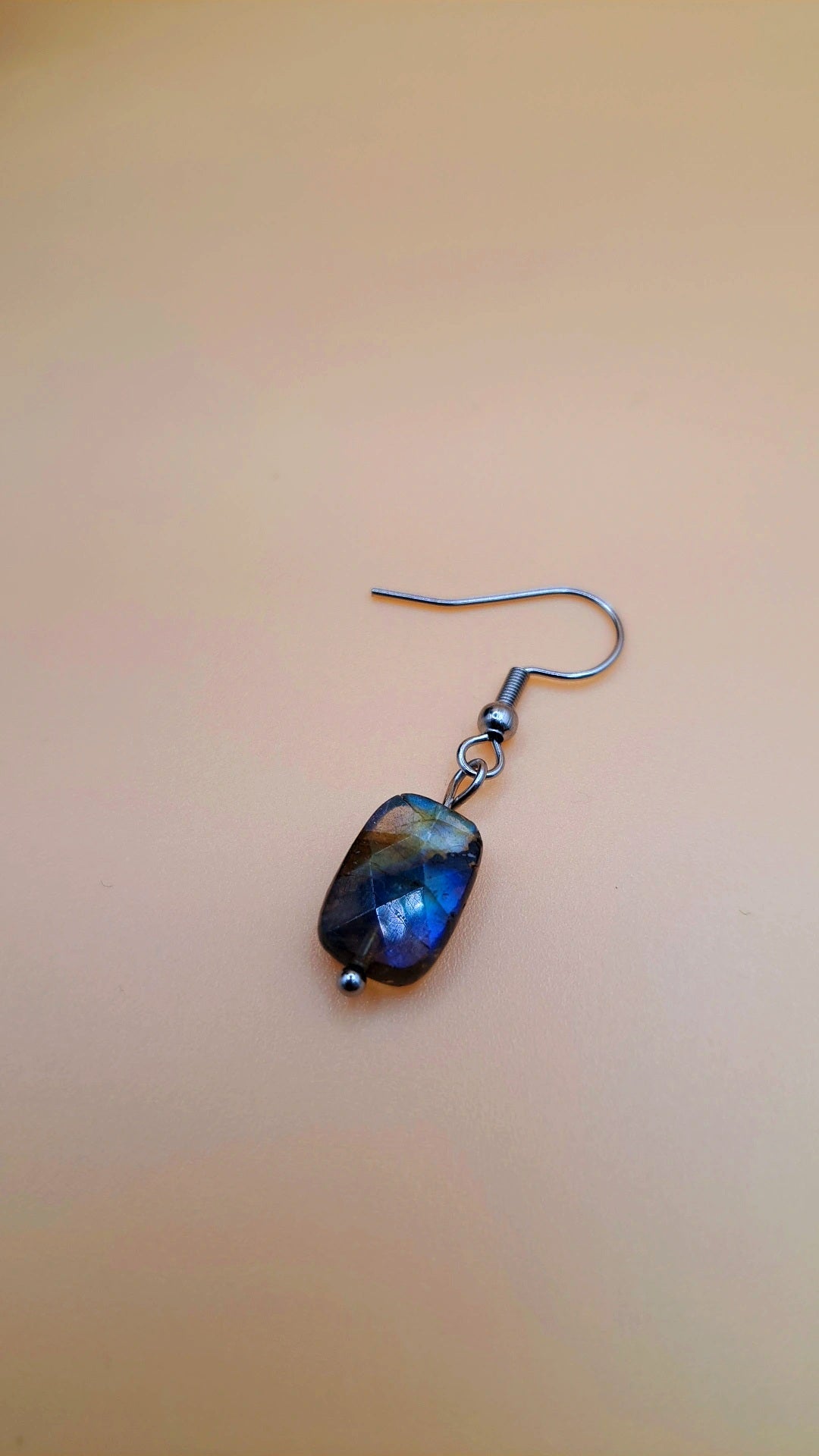 Boucles d'oreilles Khaya
