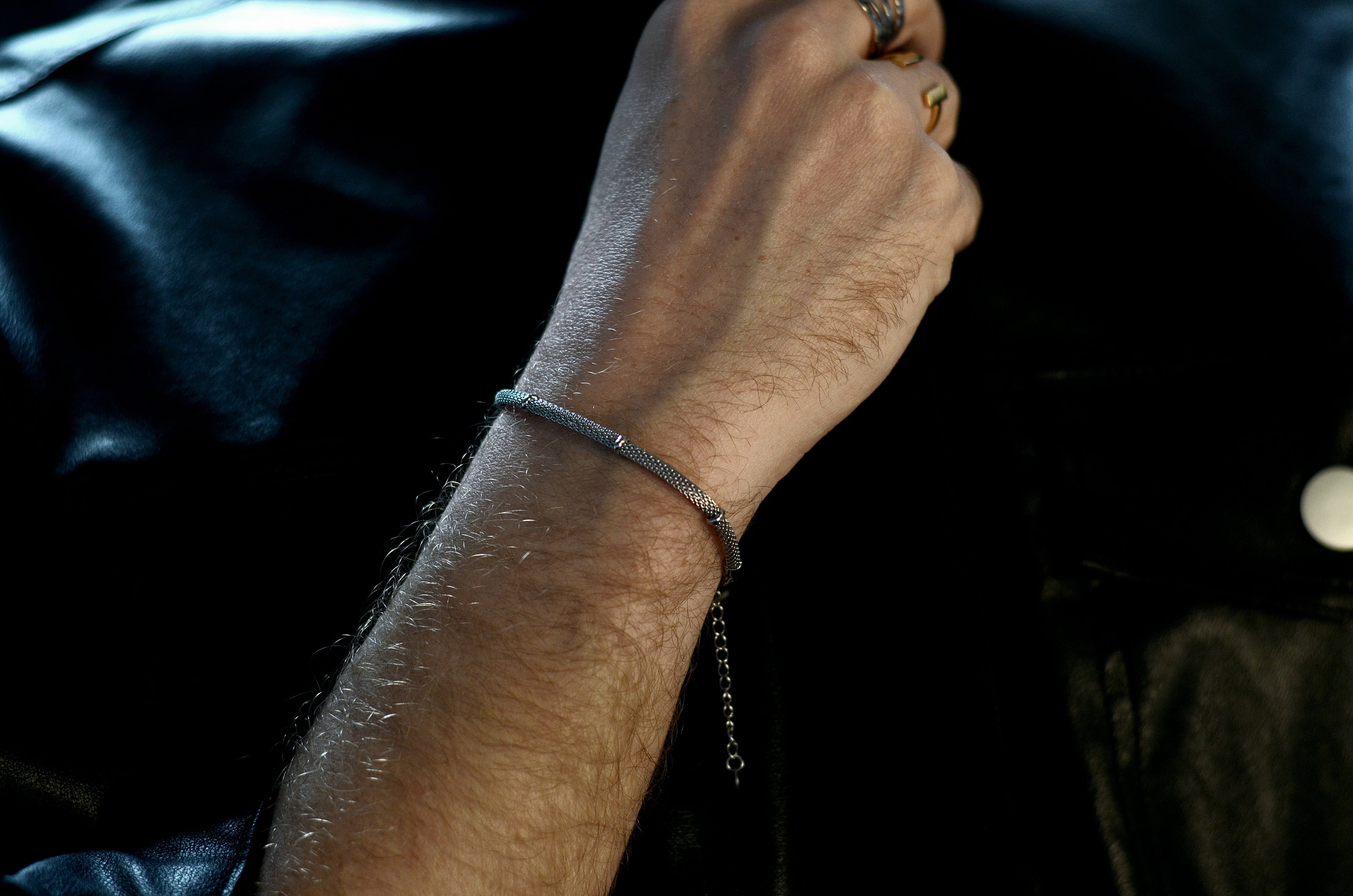 Bracelet Anemona