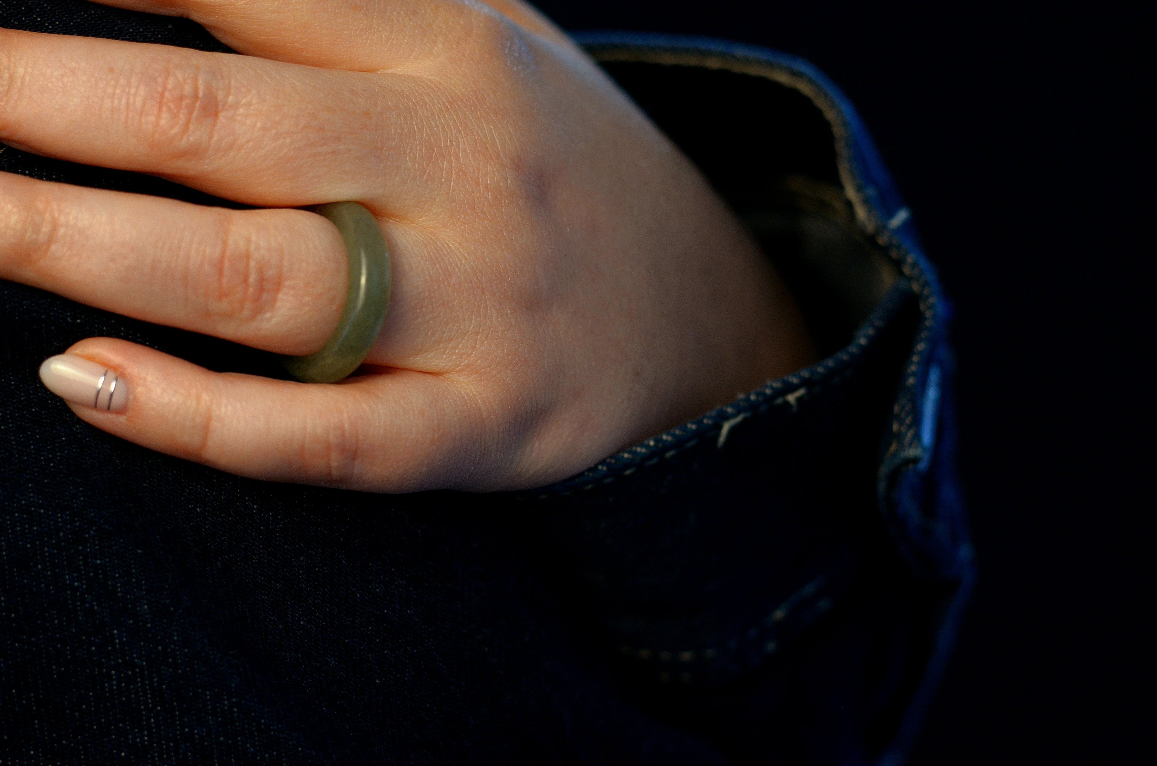 Bague Aventia