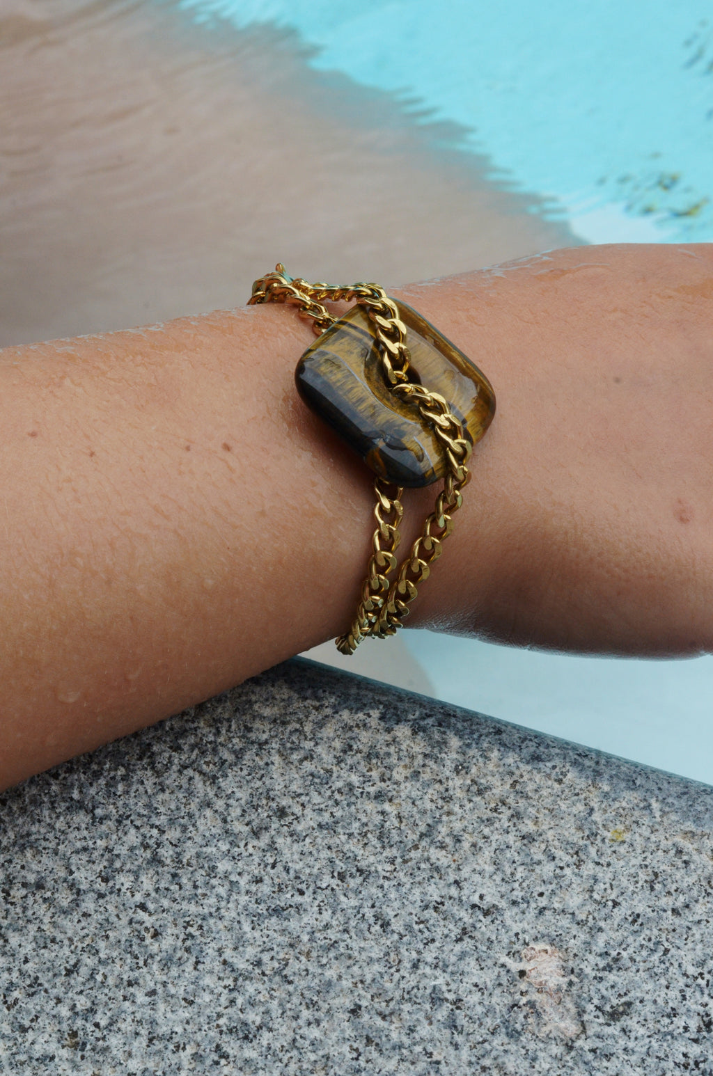 Bracelet Tigris