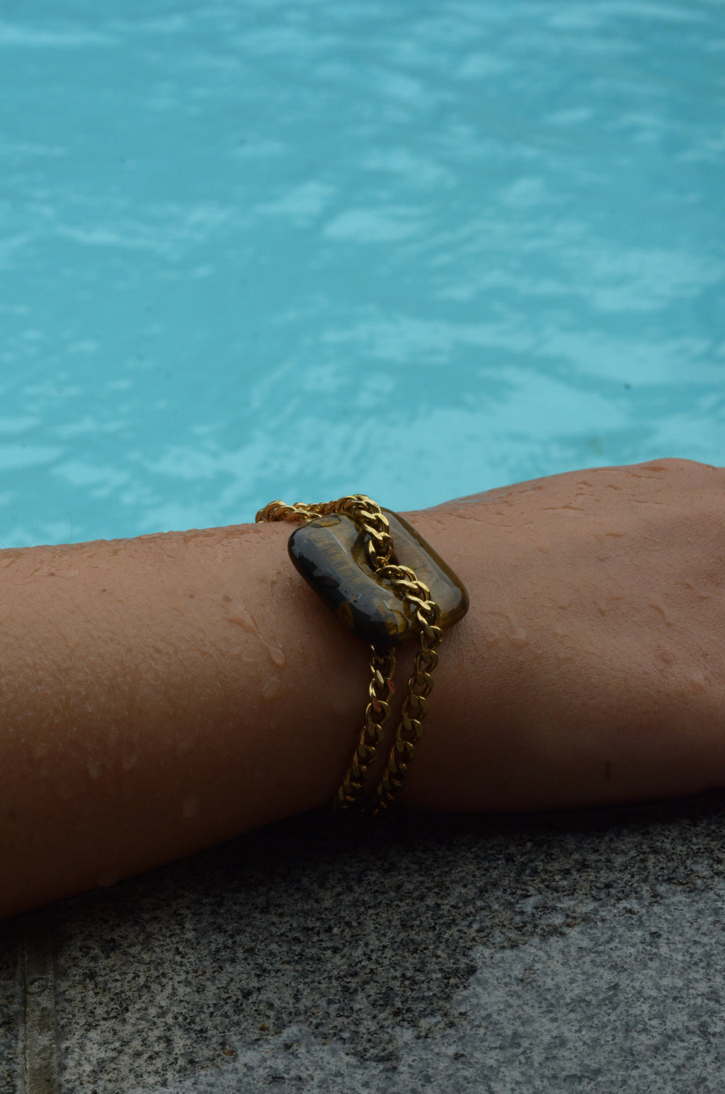 Bracelet Tigris