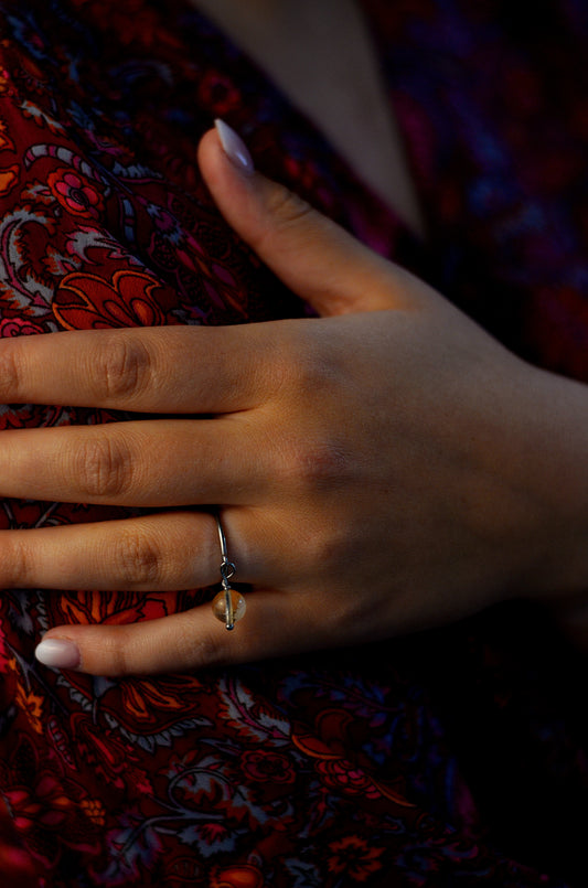 Bague Gaia