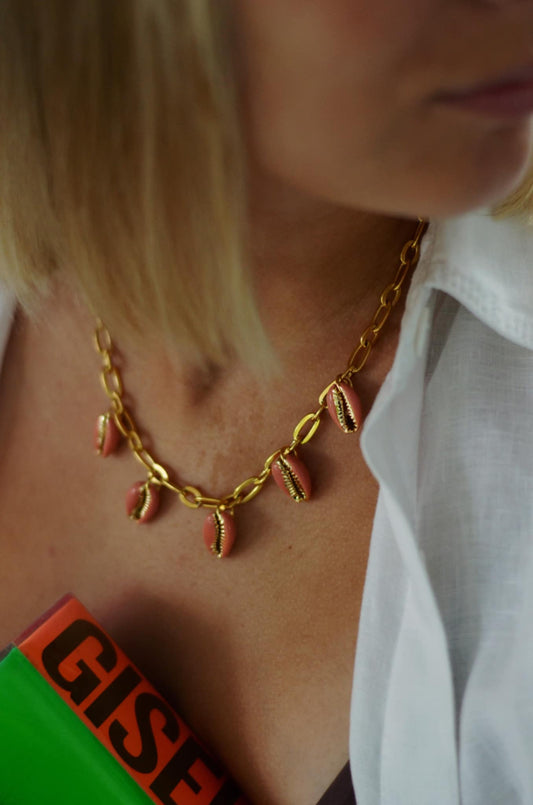 Collier Cauria
