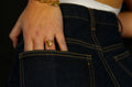 Bague Eryngium