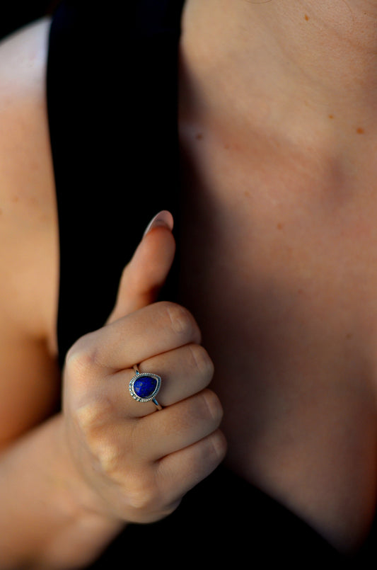 Bague Marcia