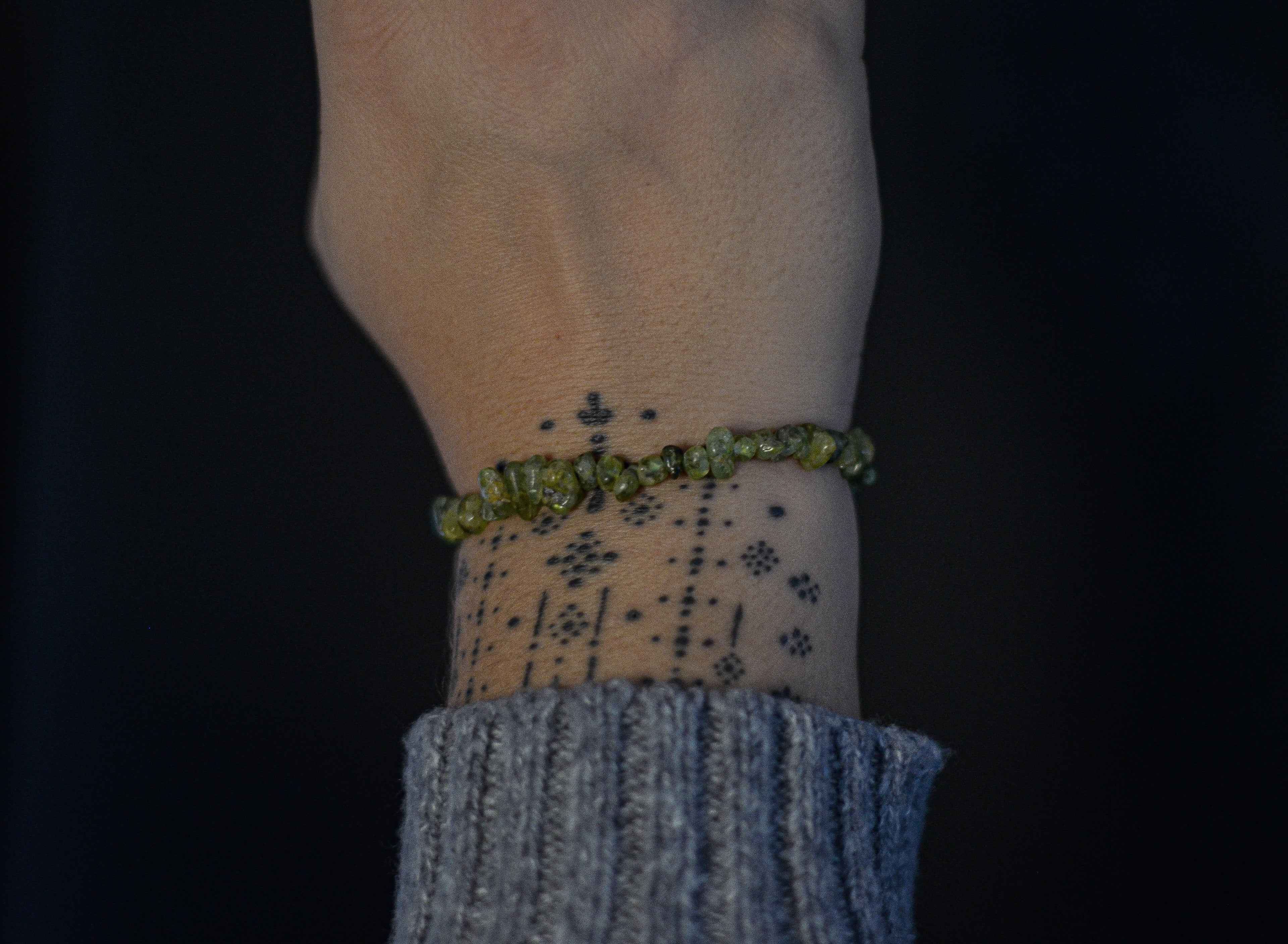 Bracelet Saruma