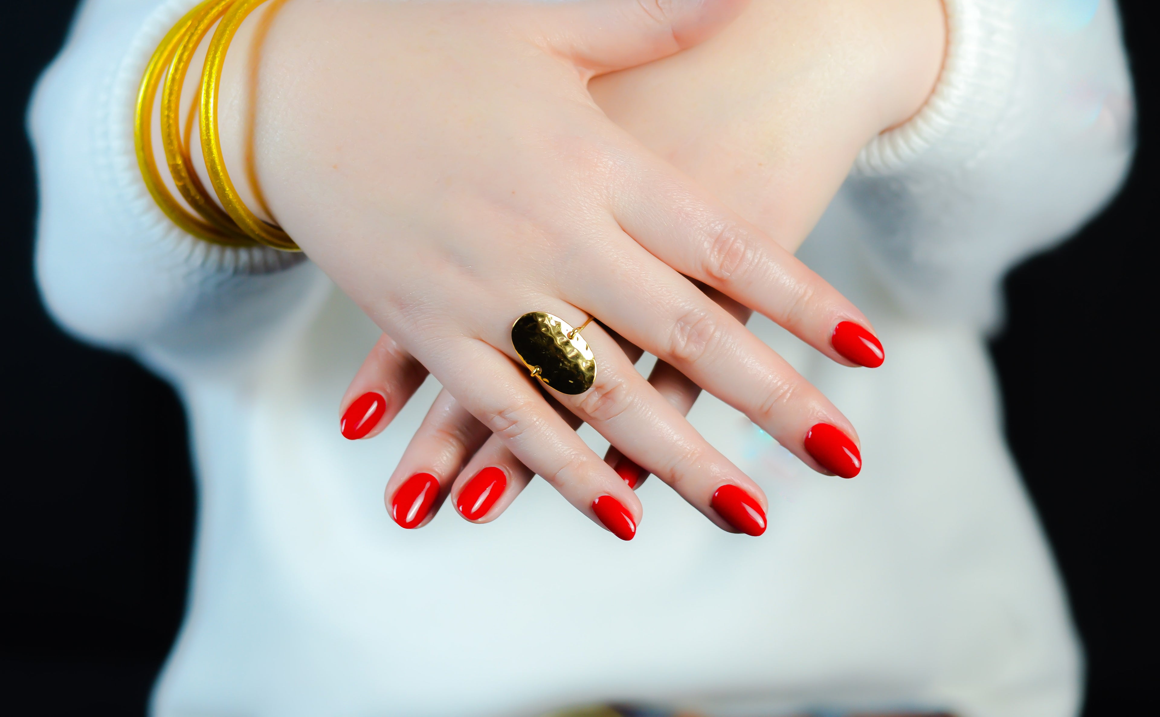 Bague Aegle
