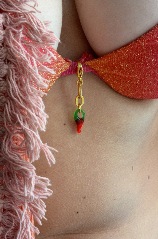 Charm à bikini