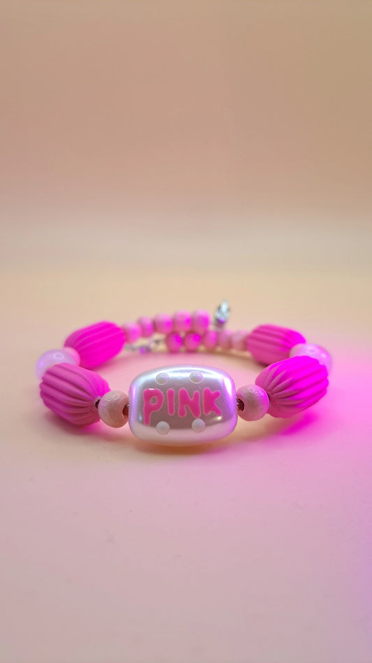 Bracelet OCTOBREROSE